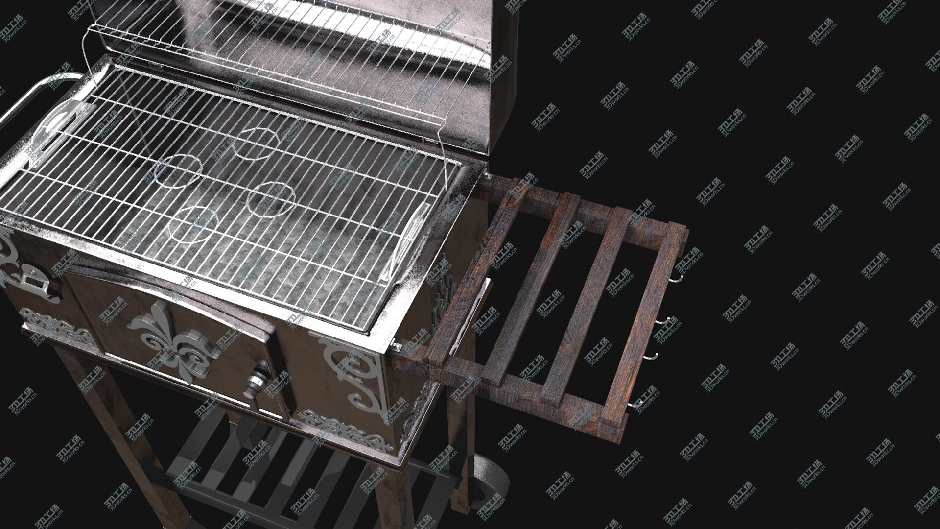 images/goods_img/202105073/Grill(1) 3D model/3.jpg